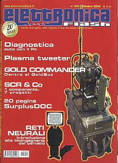 Rivista Elettronica Flash